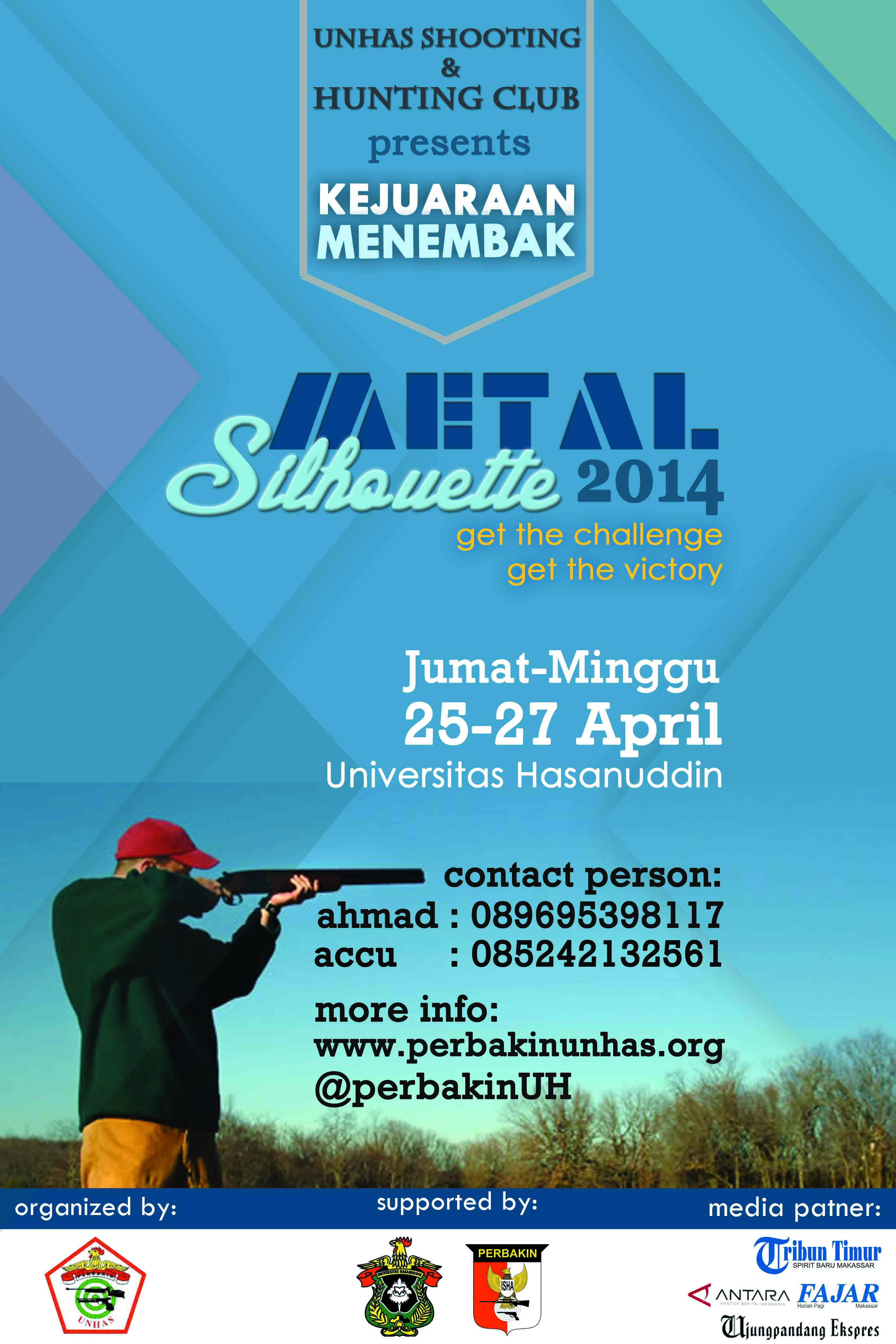 pamflet