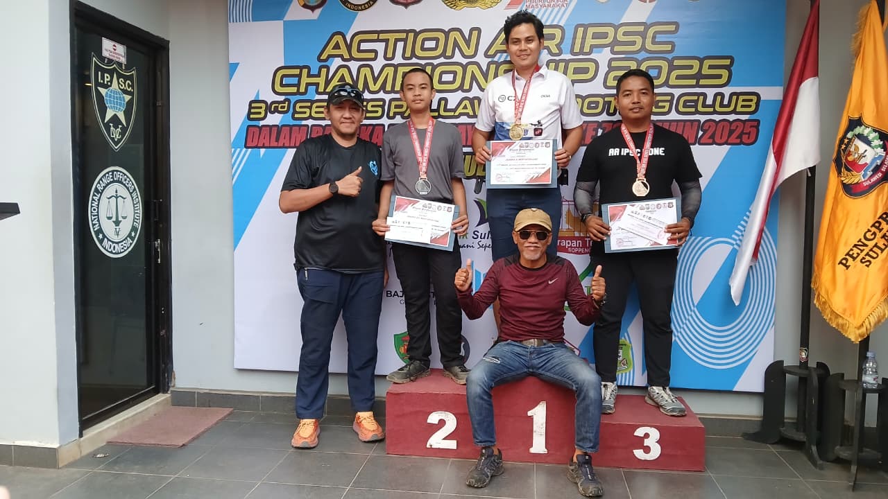Kategori Standard Non-Sertifikasi