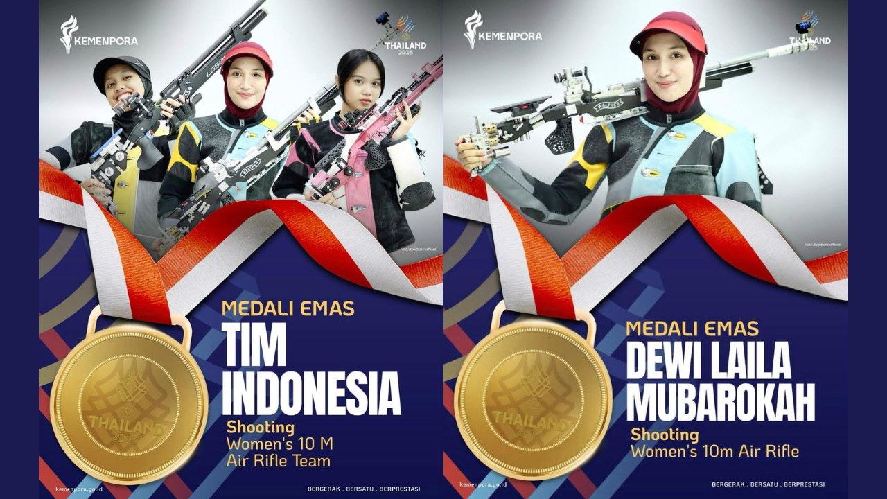Dewi Laila