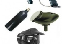 Story of Paintball