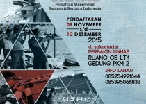 Perbakin Unhas Buka Pendaftaran Diksar XXV