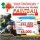 Permainan Paintball Battle di Makassar