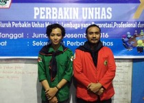 Melalui Musyawarah Besar XXV, Perbakin Unhas Tetapkan Nakhoda Baru