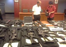 Ini Pengakuan Penjual Mengapa Berani Jual Airsoft Gun