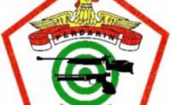 logo Perbakin Unhas