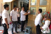 Perbakin Sulsel Sosialisasi Peraturan Penggunaan Senapan Angin dan Satwa Dilindungi
