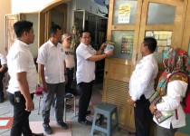 Perbakin Sulsel Sosialisasi Peraturan Penggunaan Senapan Angin dan Satwa Dilindungi