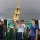 Bupati Maros Terima Piala Kejuaraan Menembak