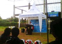 Sulsel Apresiasi Komitmen Perbakin Unhas