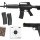Peralatan Airsoft
