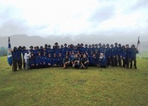 Orientasi Medan Berburu 2012