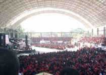 Unhas Day 2016/2017