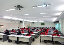 Pendidikan Dasar XXXI UKM Menembak Unhas 2022