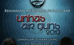 Unhas Air Guns