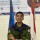 Nun Alif terpilih menjadi nakhoda baru UKM Menembak Unhas periode 2024.