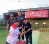 Unhas SC Juara III Event Benchrest 25m