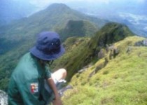 Mendaki Gunung, Siapa Takut !!