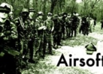 Sekilas tentang Airsoft