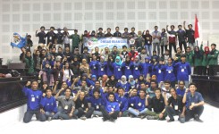 foto bersama foto bersama