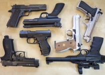 Begini Perbedaan Air Soft Gun dan Air Gun