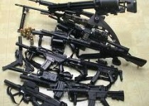 Larangan Sementara Penggunaan Airsoft