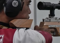 Indonesia Akhirnya Raih Medali Cabang Menembak