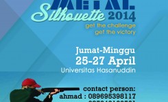 pamflet