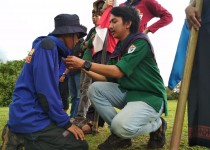 Orientasi Medan Berburu 2018 Sukses Terlaksana.