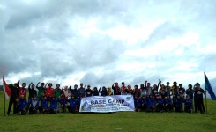 Basecamp