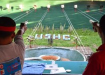 Unhas Air Guns 2013