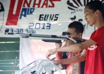 Unhas Gagal Pertahankan Gelar