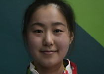 Qian Wang Tambah Emas Cabang Menembak untuk China